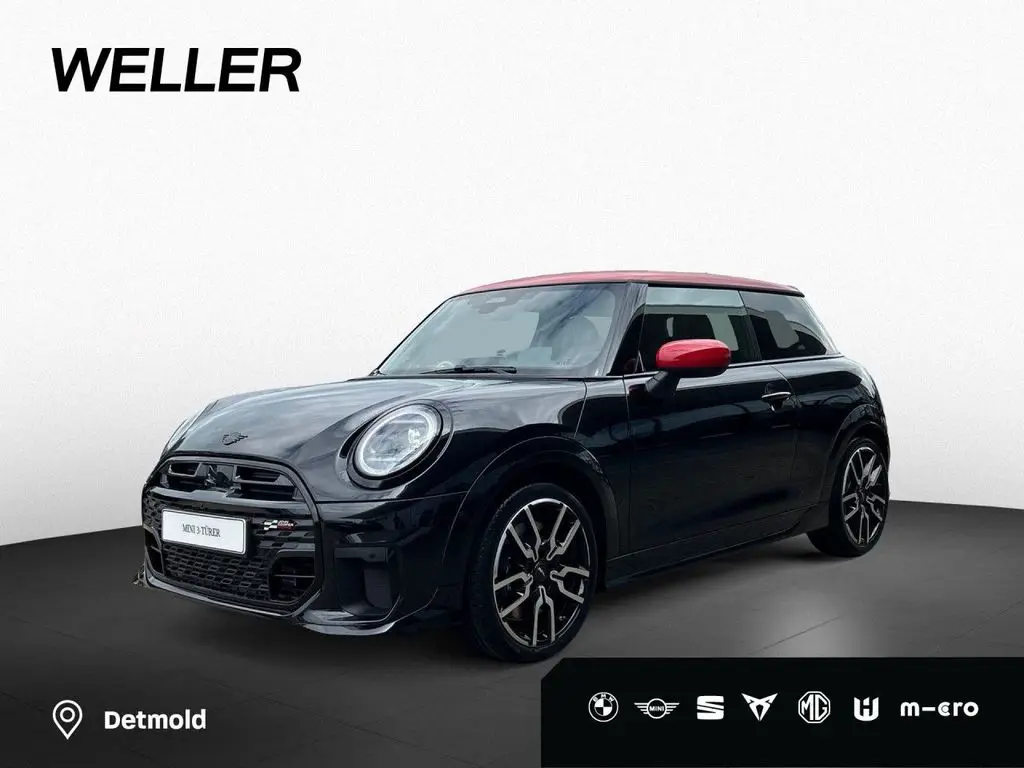 Photo 1 : Mini Cooper 2024 Essence