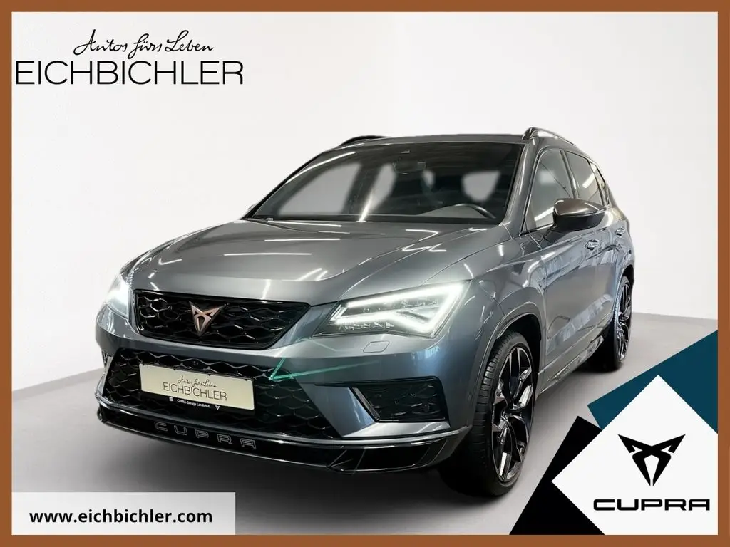 Photo 1 : Cupra Ateca 2020 Essence