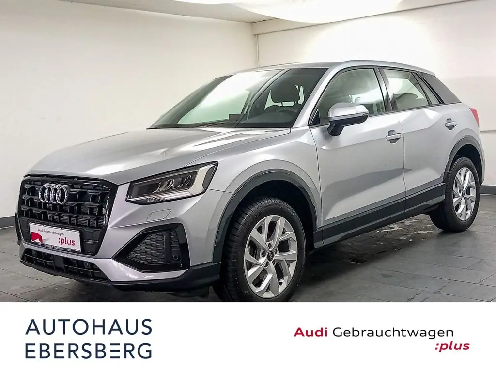 Photo 1 : Audi Q2 2023 Diesel