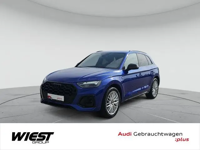 Photo 1 : Audi Q5 2023 Diesel