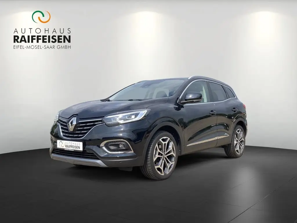 Photo 1 : Renault Kadjar 2022 Diesel