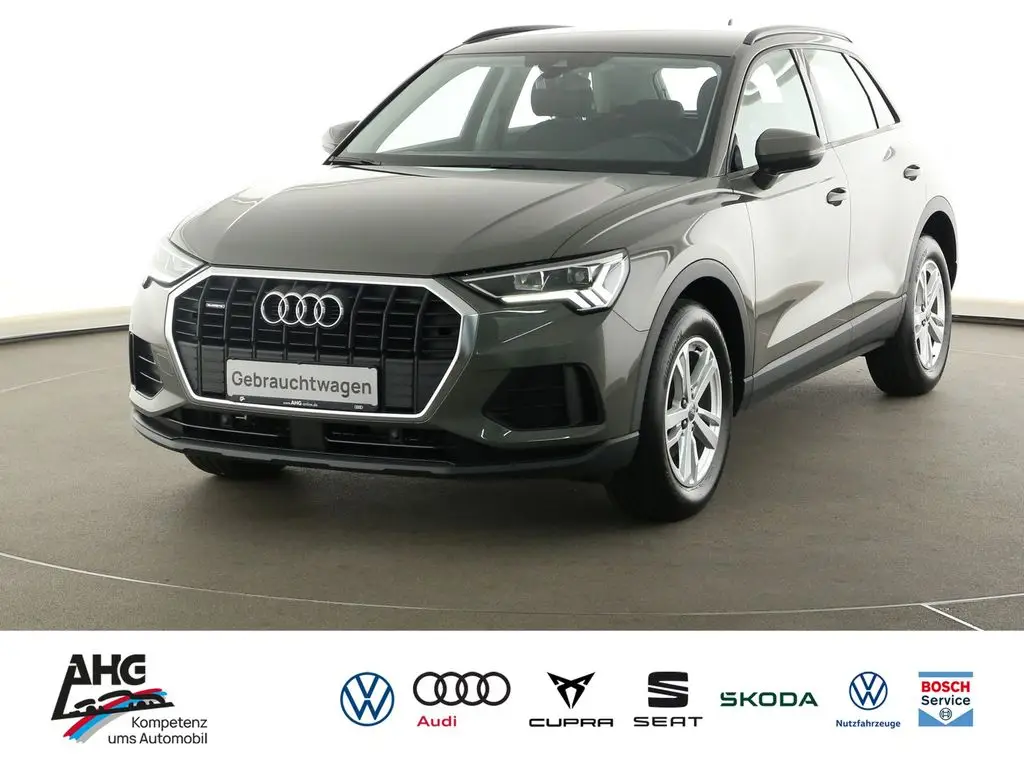 Photo 1 : Audi Q3 2020 Diesel