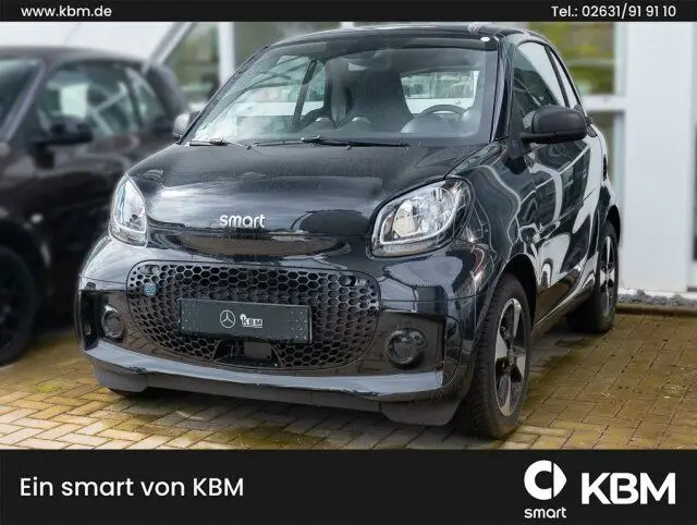 Photo 1 : Smart Fortwo 2023 Not specified