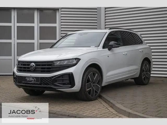 Photo 1 : Volkswagen Touareg 2024 Diesel