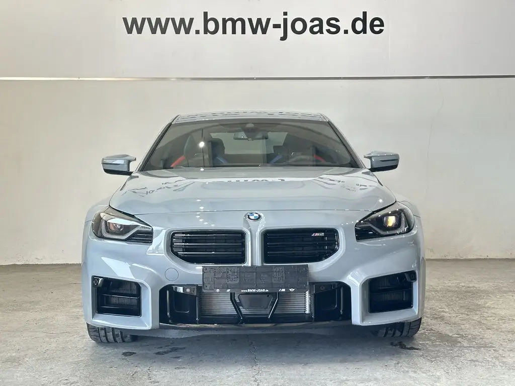 Photo 1 : Bmw M2 2024 Essence