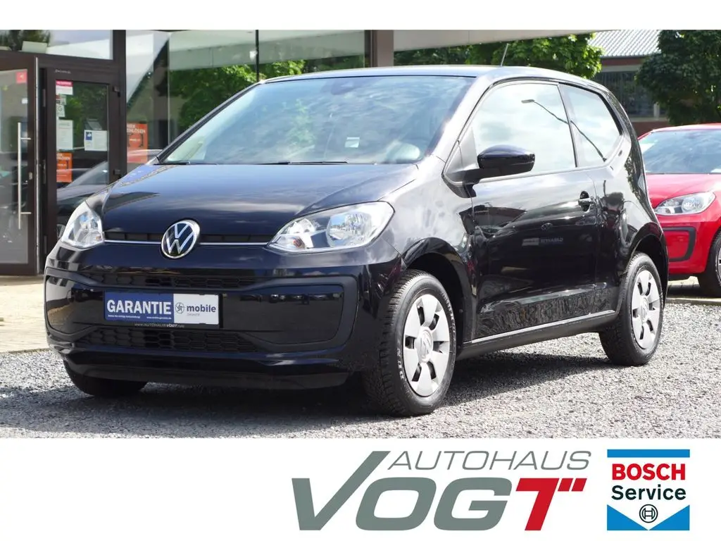 Photo 1 : Volkswagen Up! 2021 Petrol