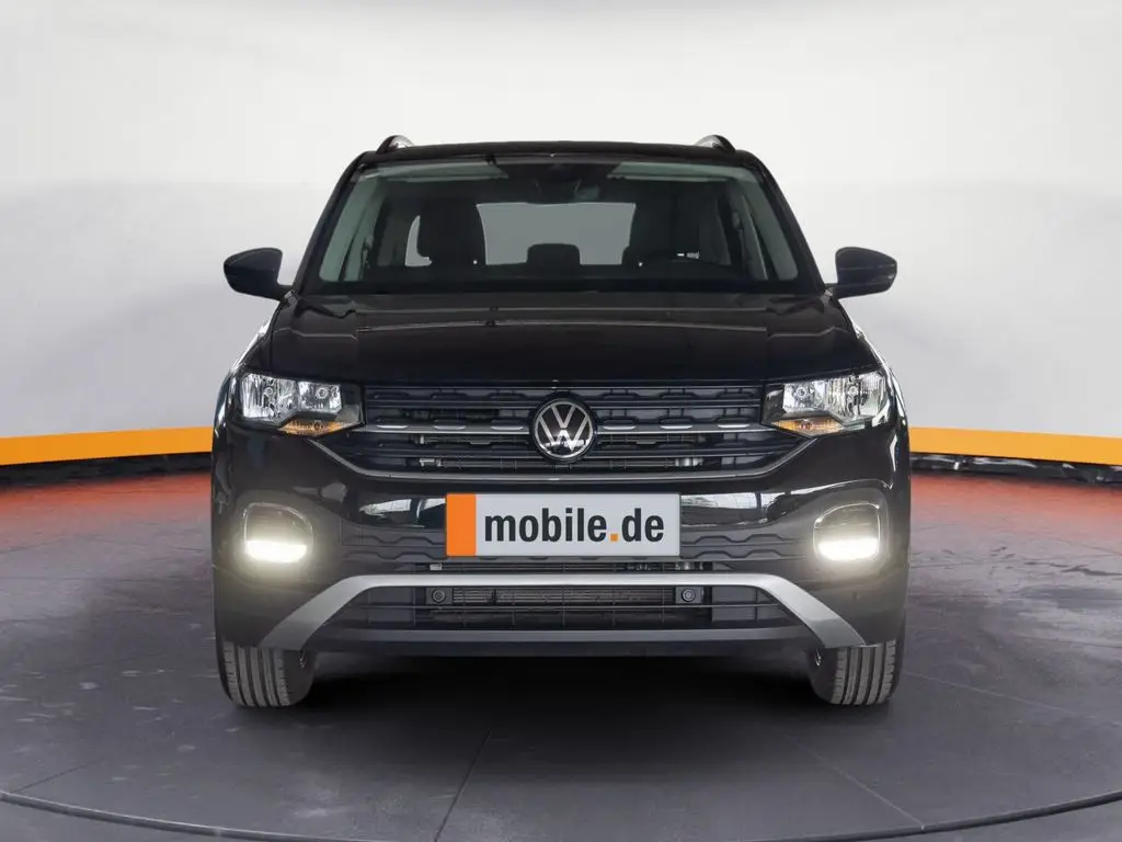 Photo 1 : Volkswagen T-cross 2023 Petrol