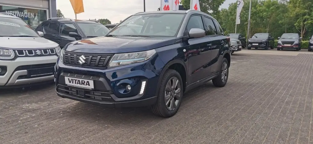 Photo 1 : Suzuki Vitara 2024 Petrol