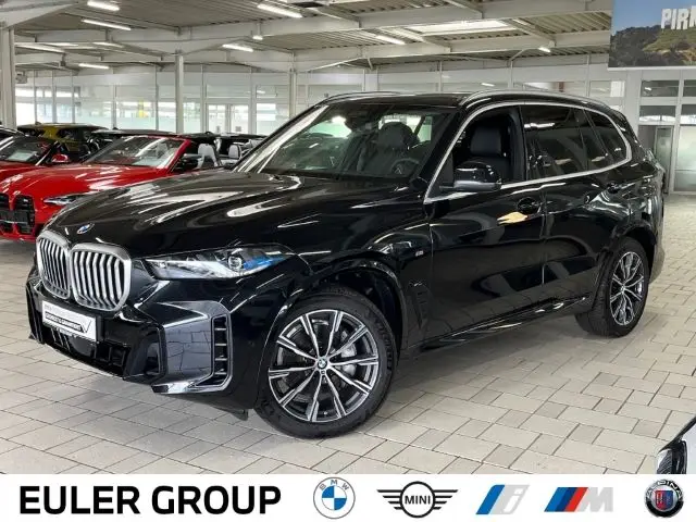 Photo 1 : Bmw X5 2023 Diesel