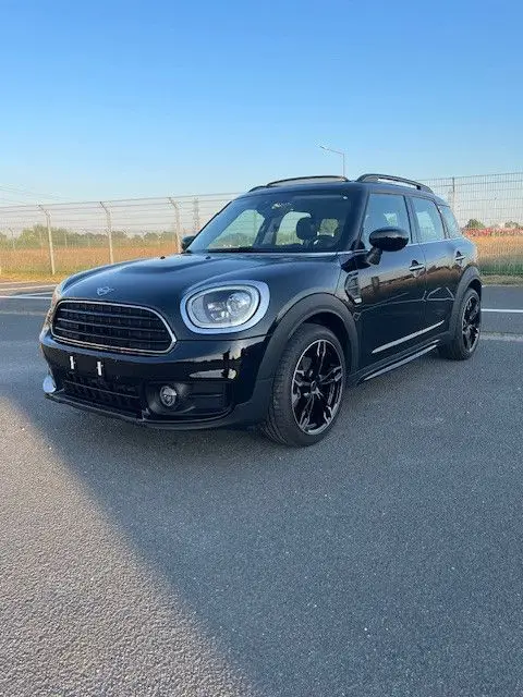 Photo 1 : Mini Cooper 2019 Diesel