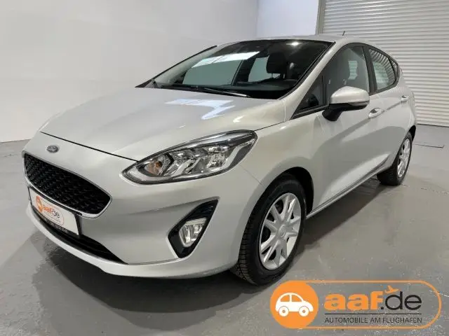 Photo 1 : Ford Fiesta 2020 Essence