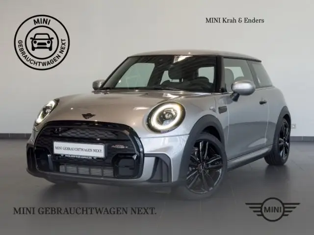 Photo 1 : Mini Cooper 2023 Petrol