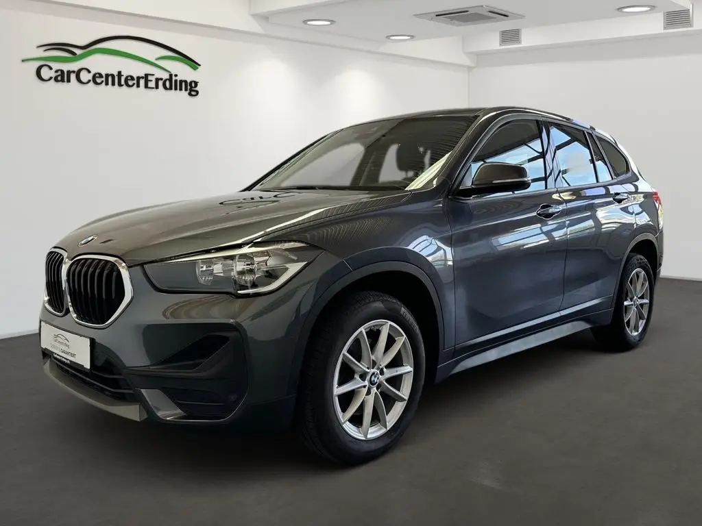 Photo 1 : Bmw X1 2019 Diesel