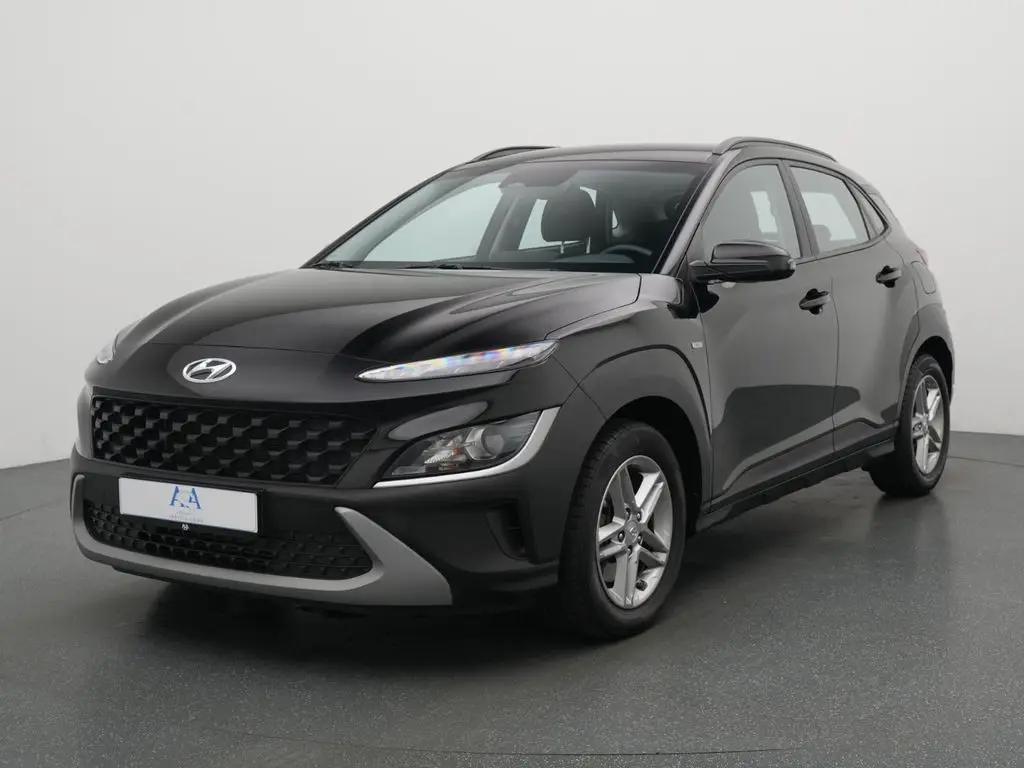 Photo 1 : Hyundai Kona 2023 Petrol