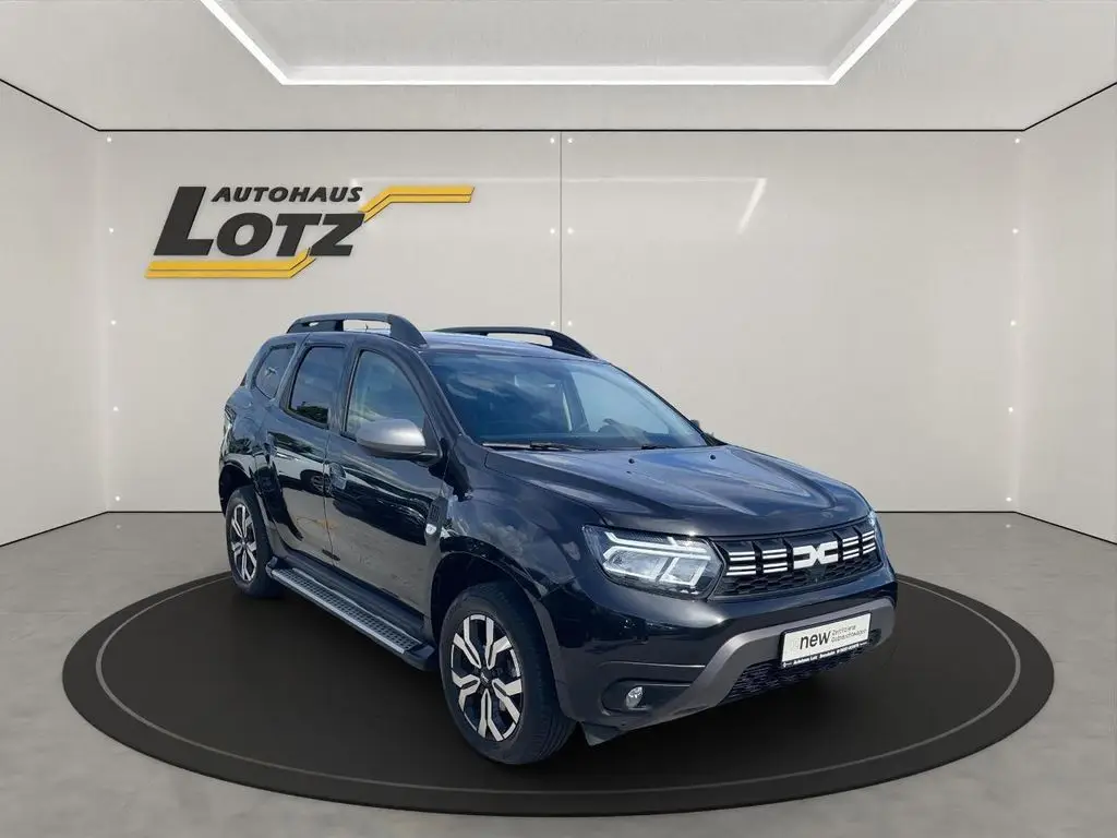 Photo 1 : Dacia Duster 2023 Essence