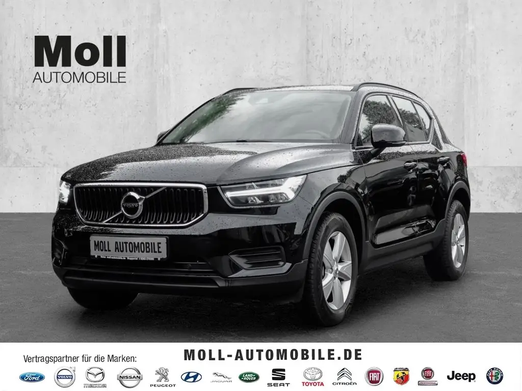 Photo 1 : Volvo Xc40 2021 Essence