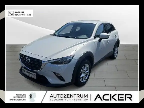 Photo 1 : Mazda Cx-3 2019 Essence