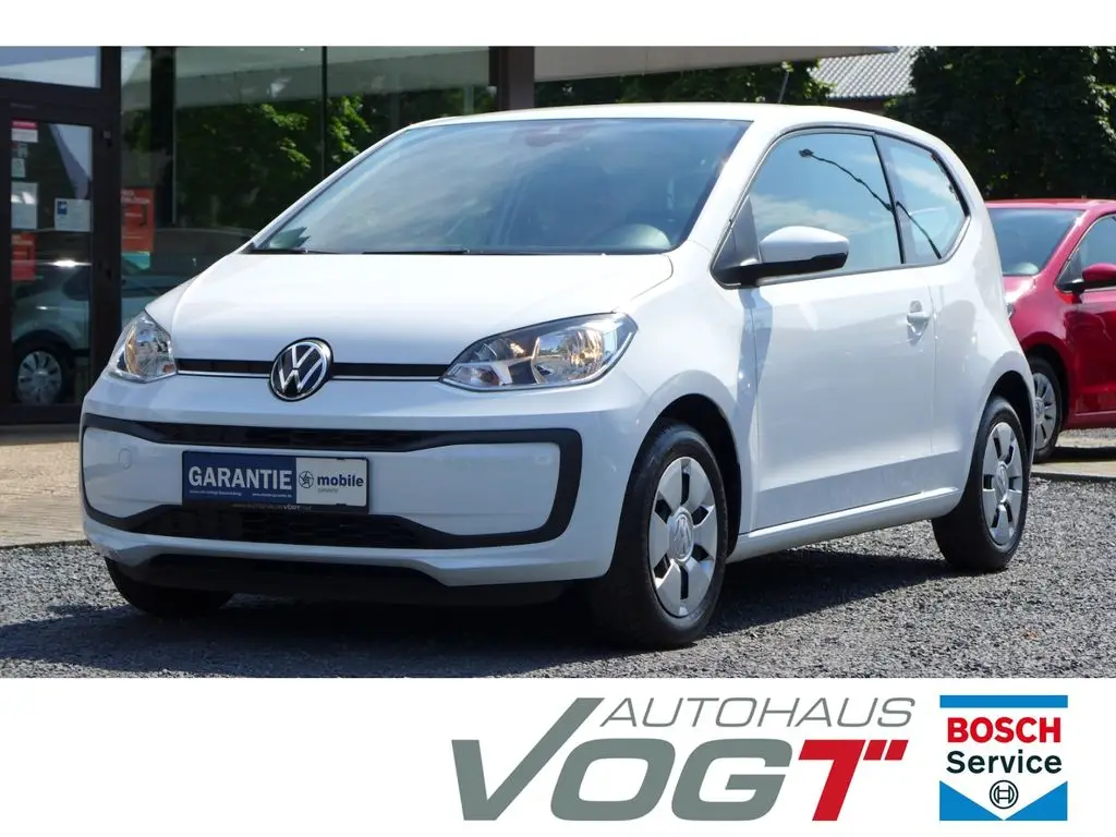 Photo 1 : Volkswagen Up! 2020 Petrol