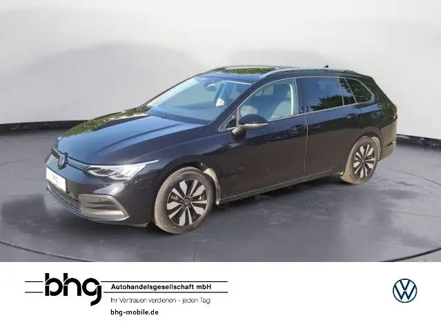 Photo 1 : Volkswagen Golf 2023 Petrol