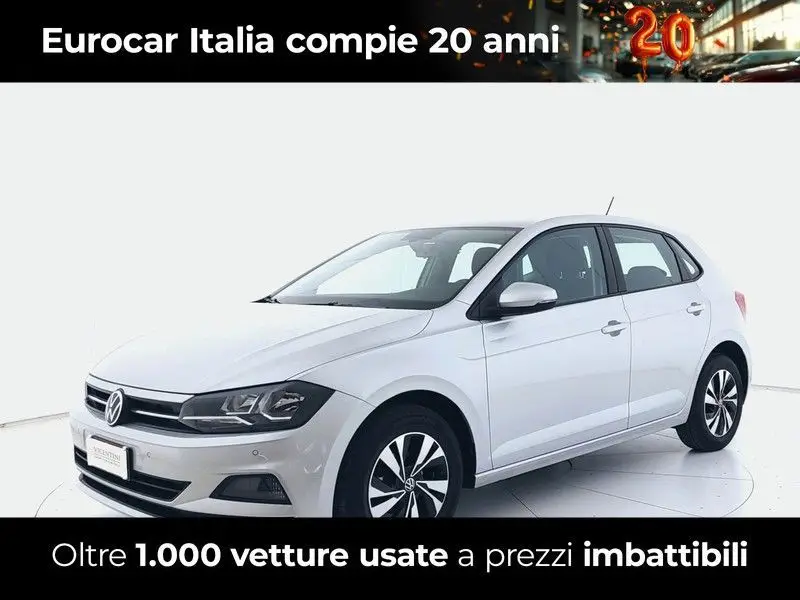 Photo 1 : Volkswagen Polo 2021 Others