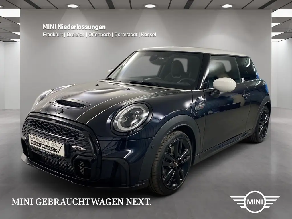 Photo 1 : Mini Cooper 2023 Petrol