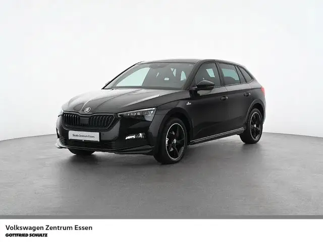 Photo 1 : Skoda Scala 2021 Essence