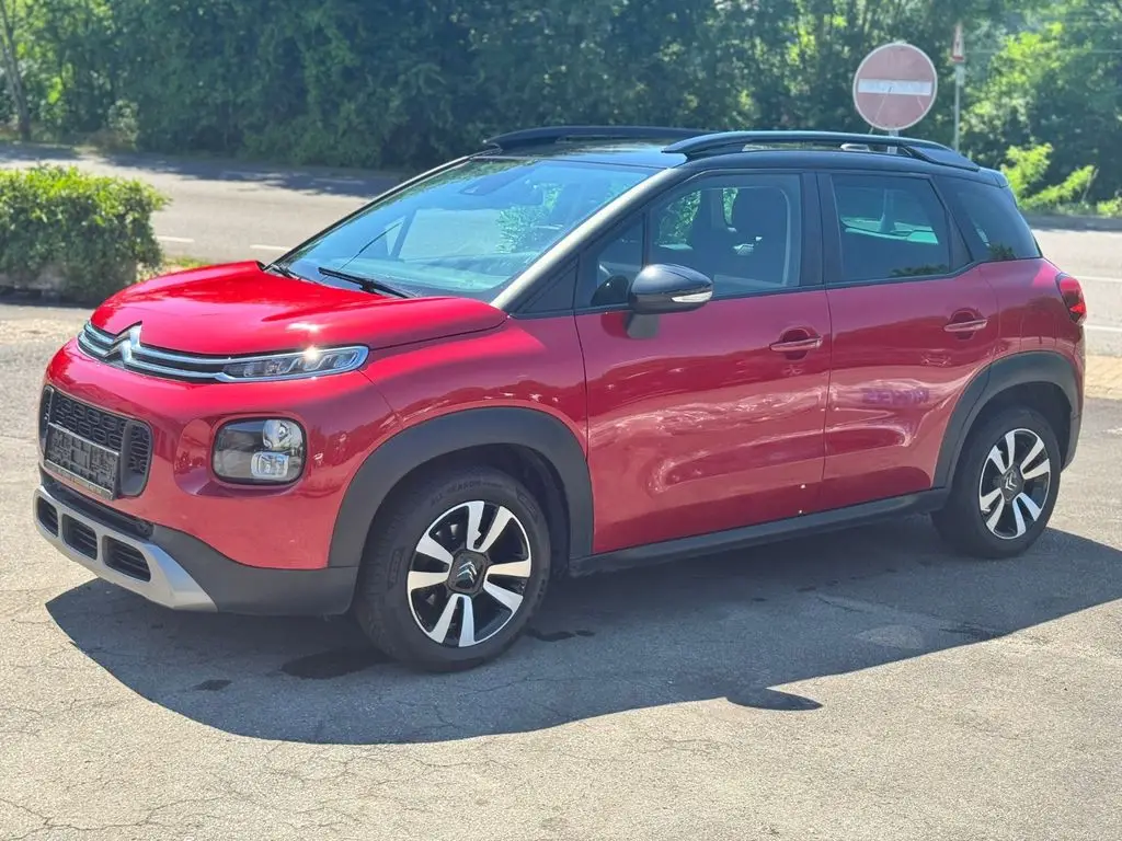 Photo 1 : Citroen C3 Aircross 2021 Diesel