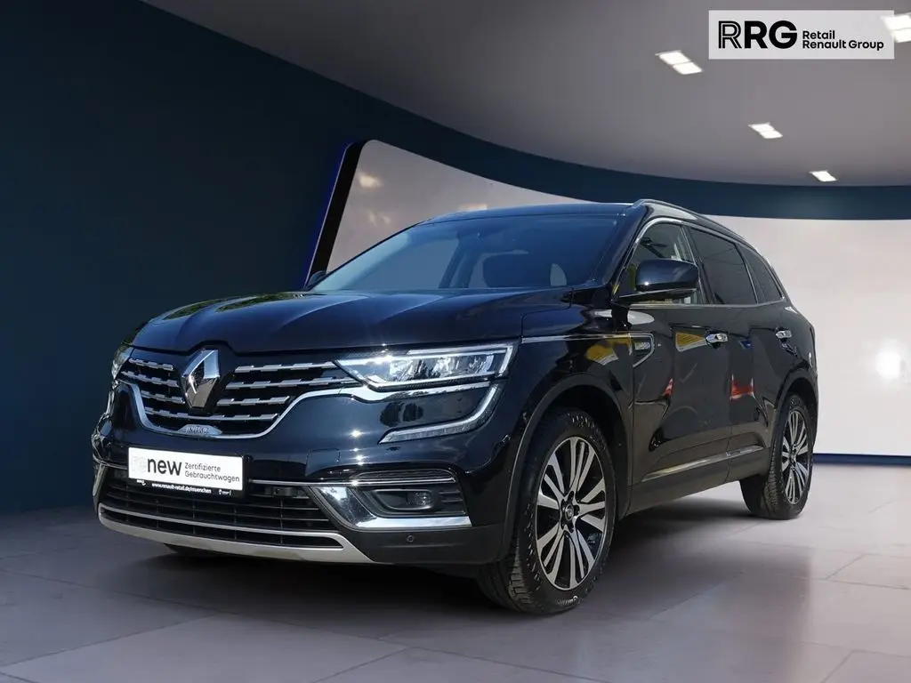 Photo 1 : Renault Koleos 2021 Diesel