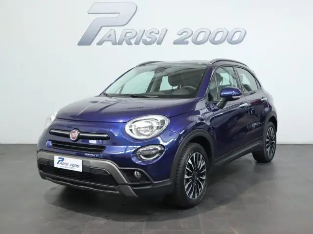 Photo 1 : Fiat 500l 2020 Others