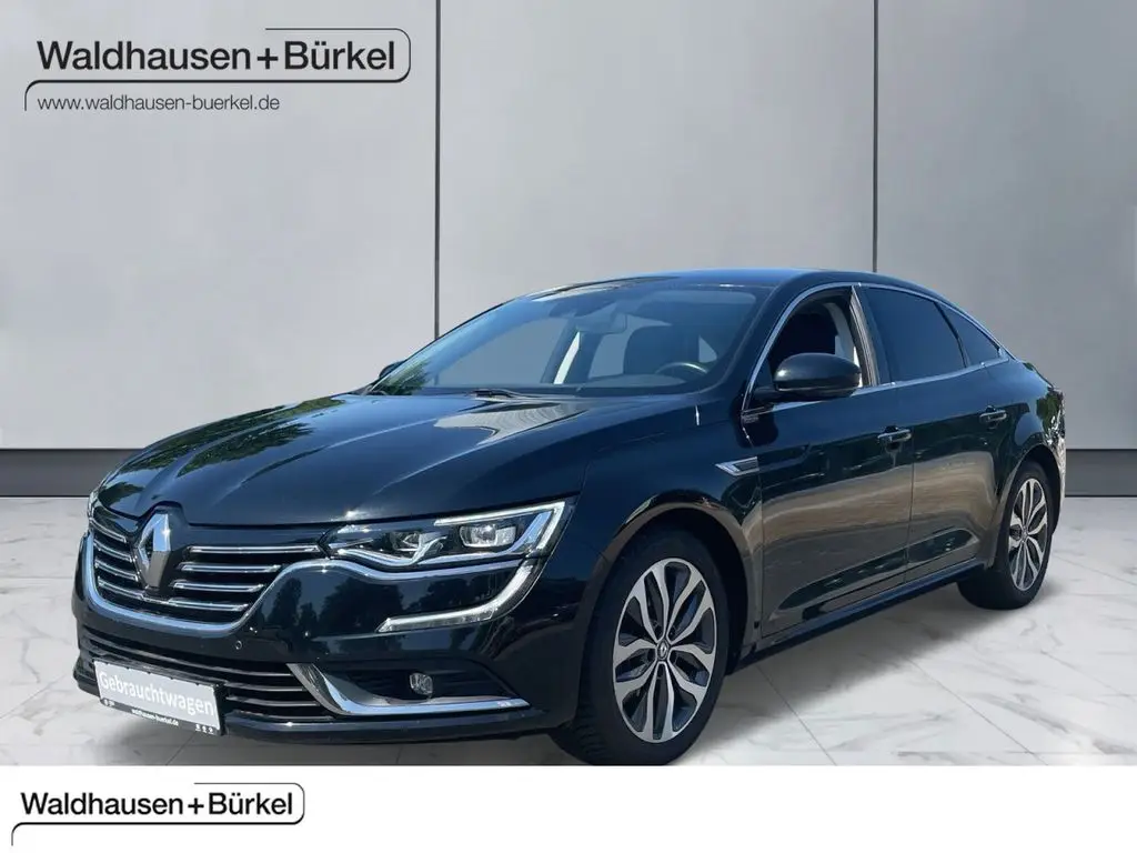 Photo 1 : Renault Talisman 2017 Petrol