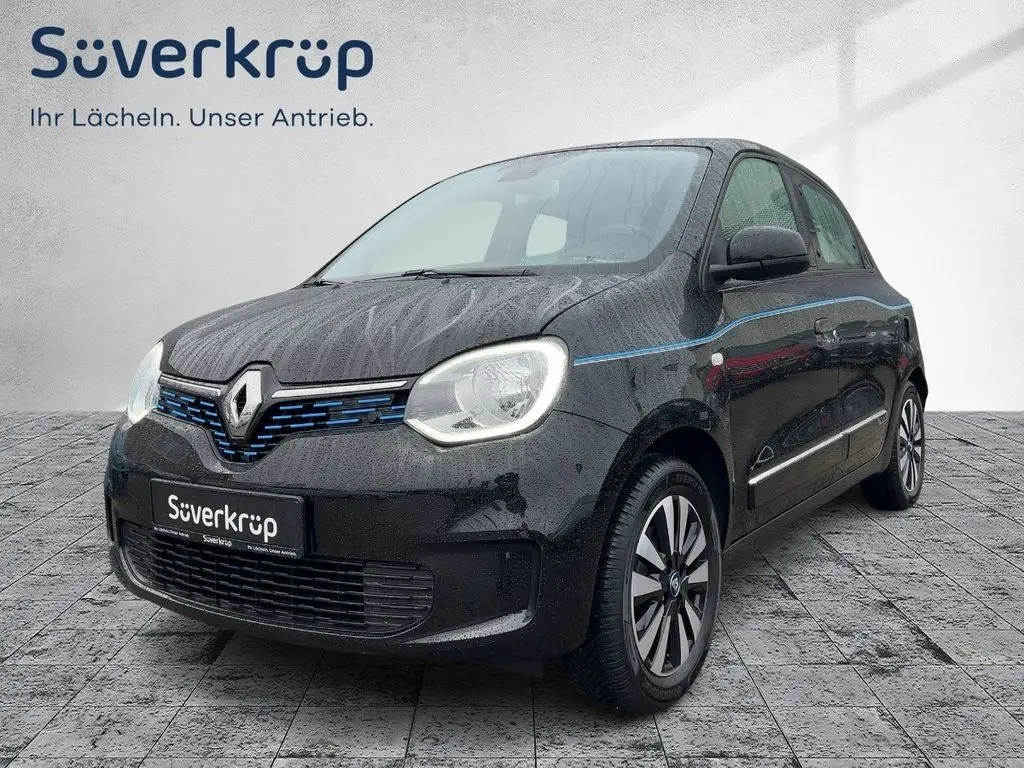 Photo 1 : Renault Twingo 2021 Not specified