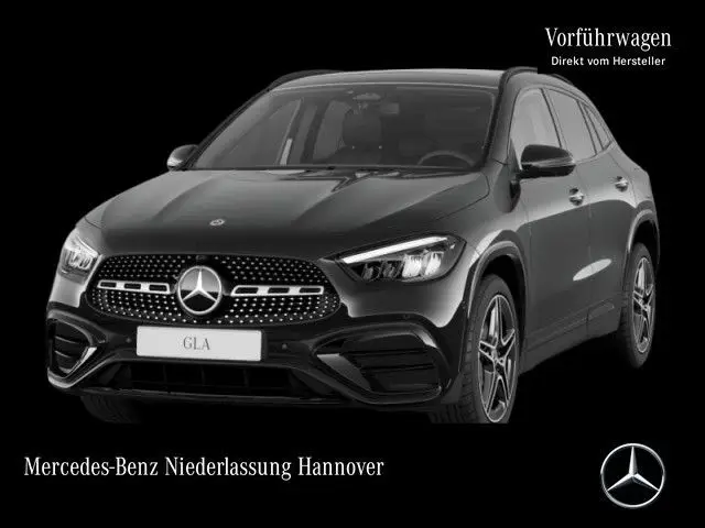 Photo 1 : Mercedes-benz Classe Gla 2024 Petrol