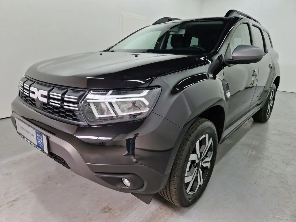 Photo 1 : Dacia Duster 2024 Petrol