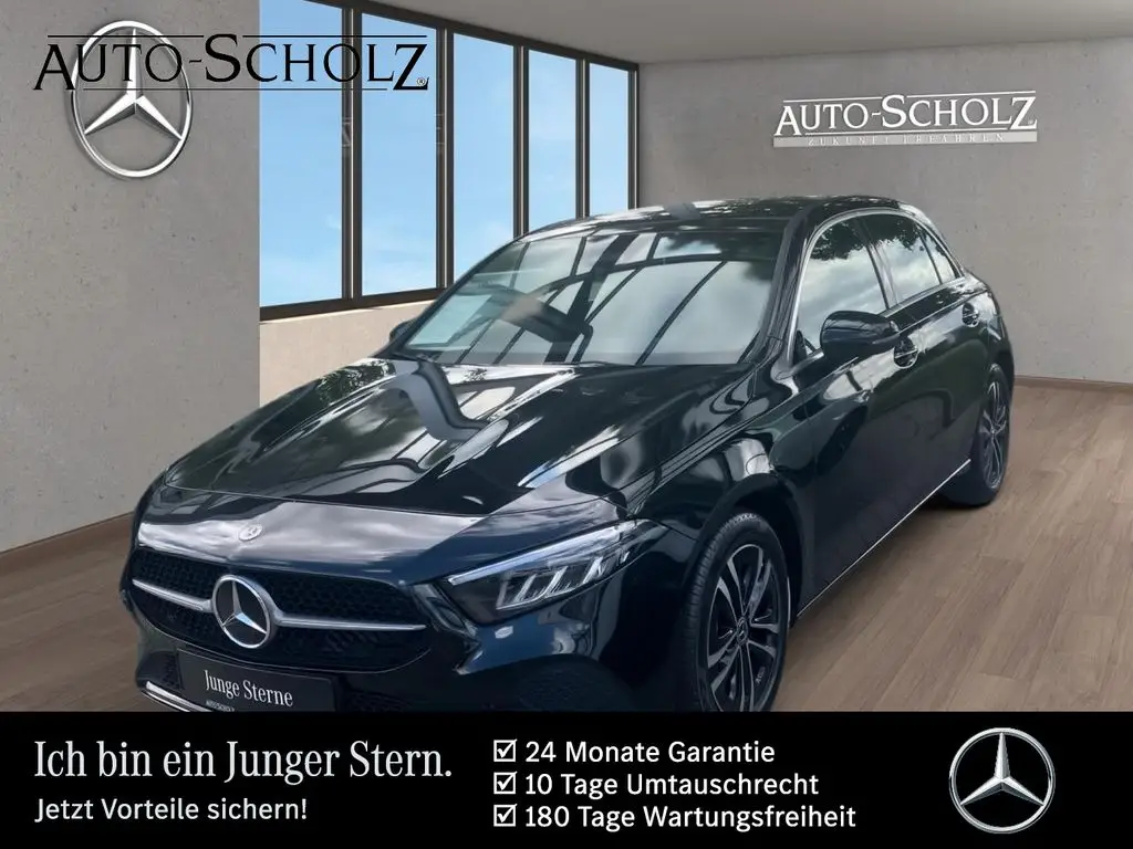 Photo 1 : Mercedes-benz Classe A 2023 Petrol