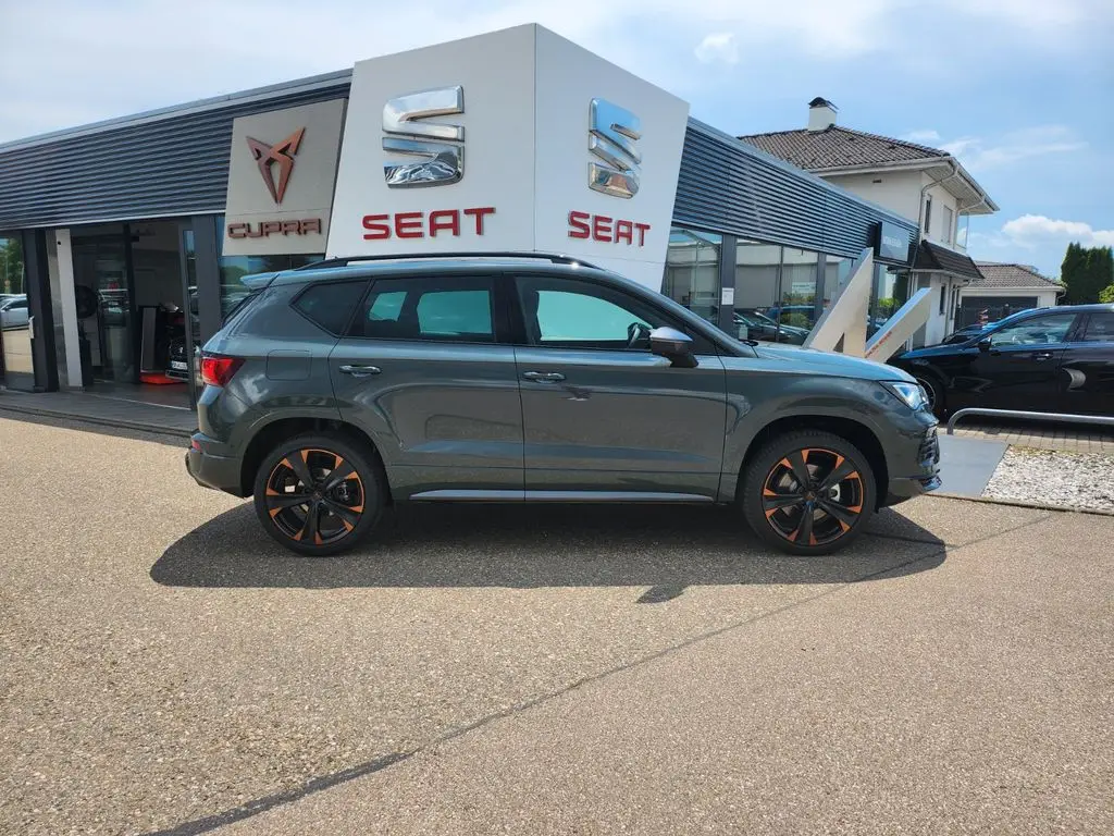 Photo 1 : Cupra Ateca 2024 Essence