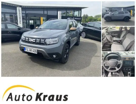 Photo 1 : Dacia Duster 2023 Essence