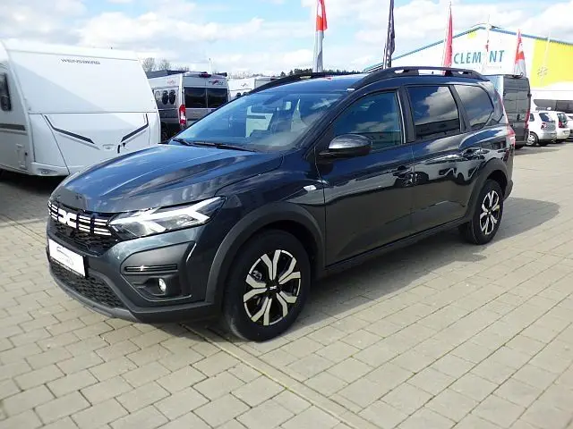 Photo 1 : Dacia Jogger 2023 Petrol