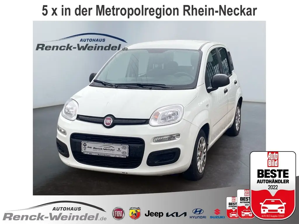 Photo 1 : Fiat Panda 2021 Petrol