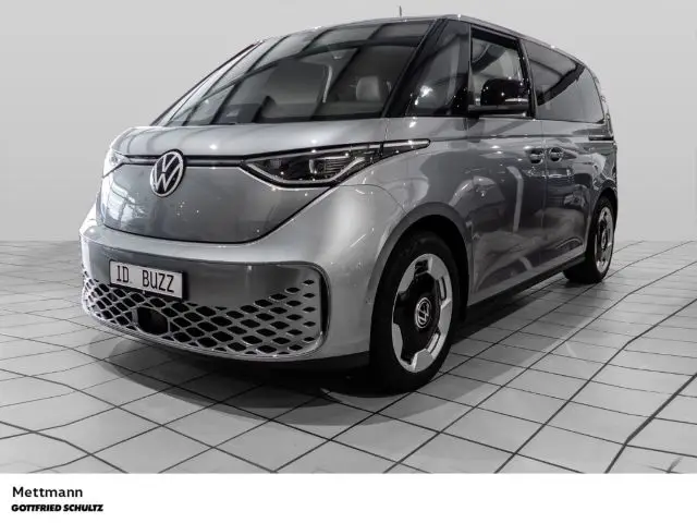 Photo 1 : Volkswagen Id. Buzz 2024 Non renseigné