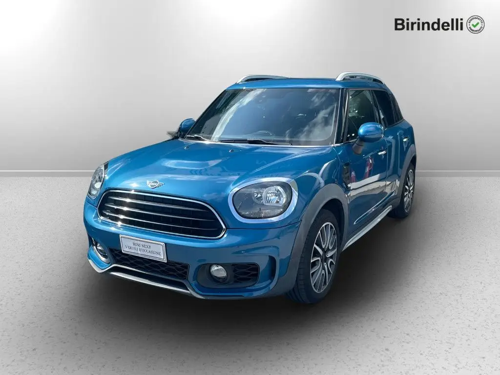 Photo 1 : Mini One 2019 Petrol