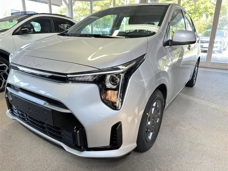 Photo 1 : Kia Picanto 2024 Essence