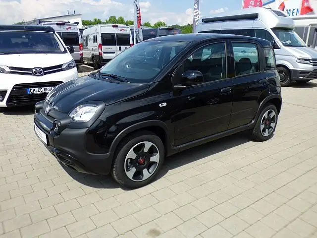 Photo 1 : Fiat Panda 2023 Petrol