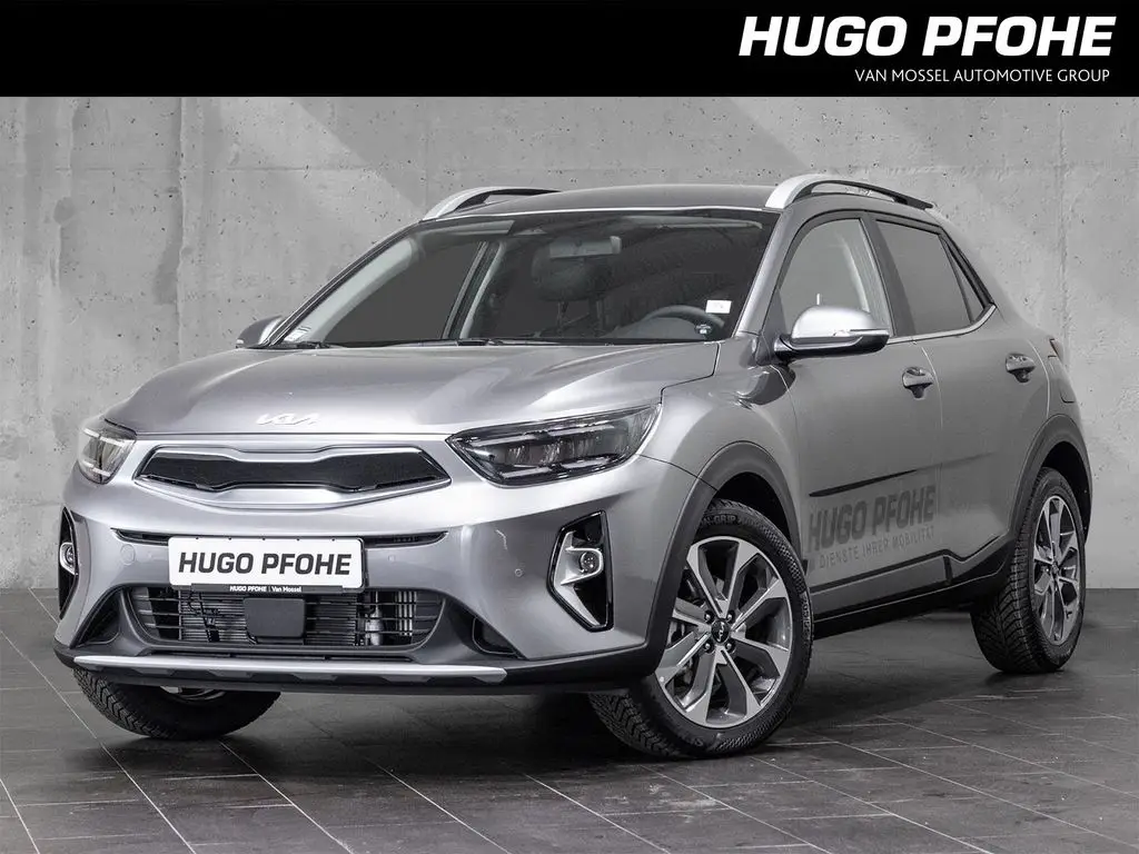 Photo 1 : Kia Stonic 2024 Petrol