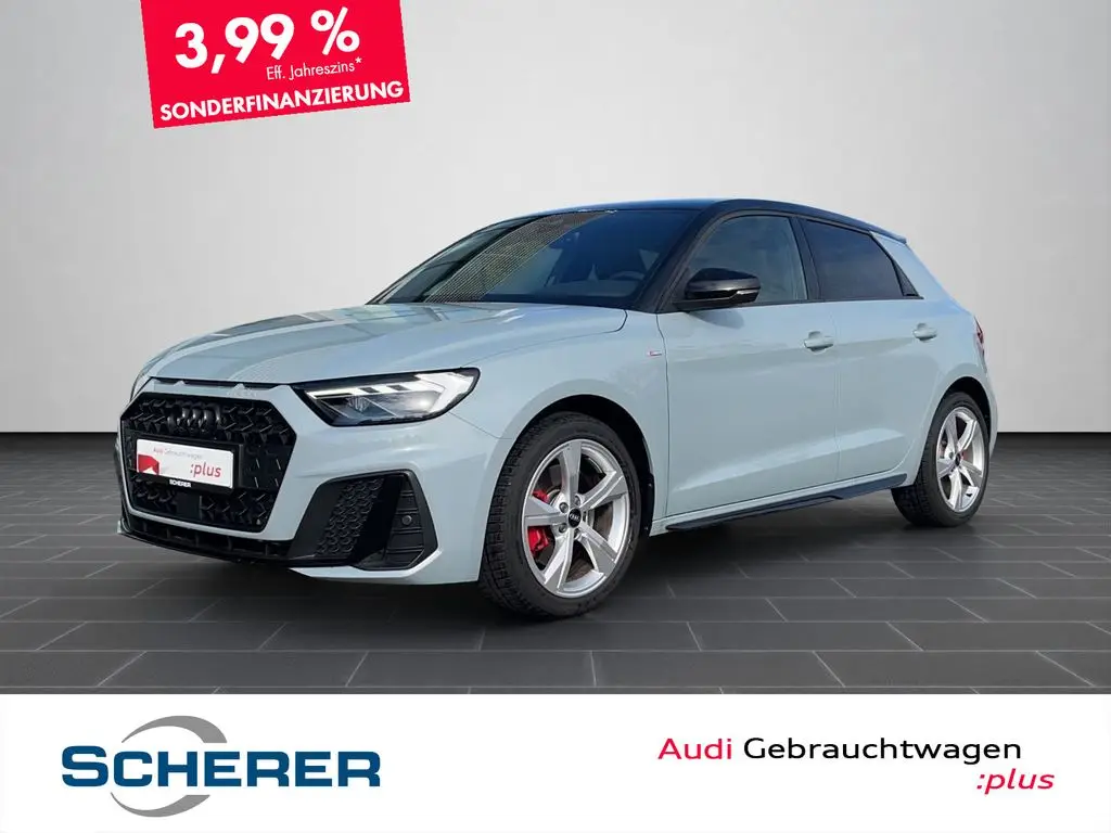 Photo 1 : Audi A1 2023 Petrol