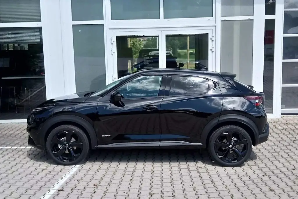 Photo 1 : Nissan Juke 2024 Essence