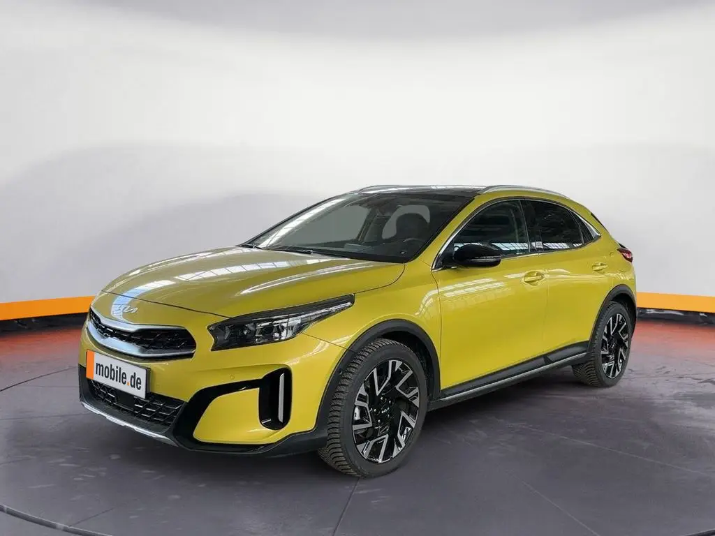 Photo 1 : Kia Xceed 2023 Essence