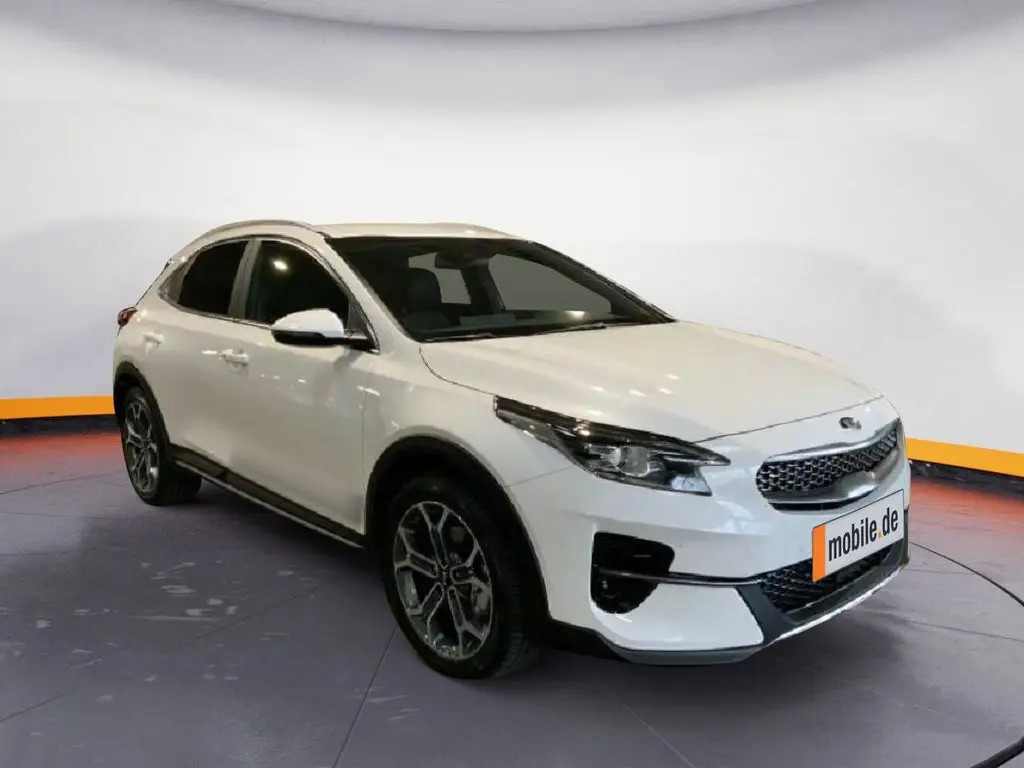 Photo 1 : Kia Xceed 2021 Essence