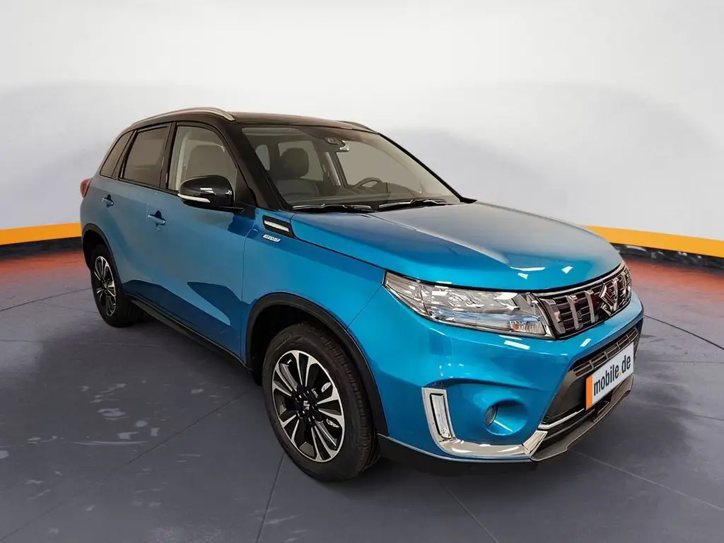 Photo 1 : Suzuki Vitara 2024 Essence