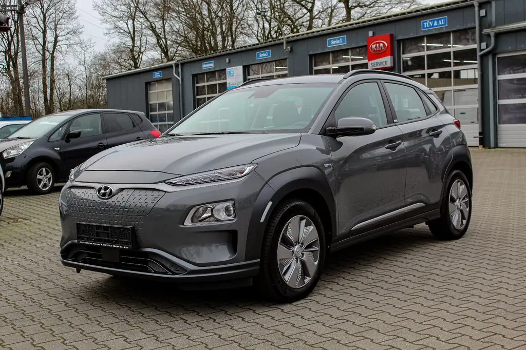 Photo 1 : Hyundai Kona 2020 Not specified