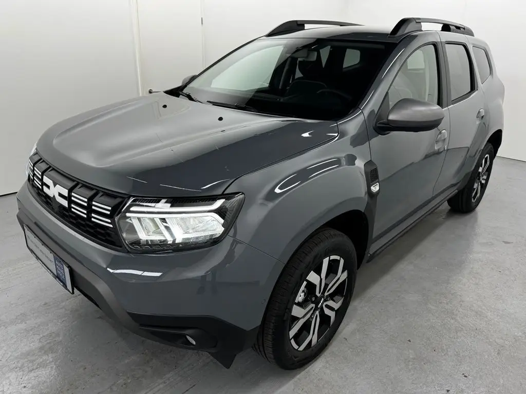 Photo 1 : Dacia Duster 2024 Petrol